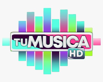 Logo Tu Musica HD