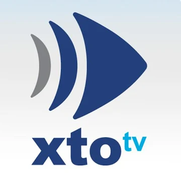 Logo XTO TV