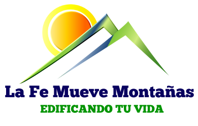 Logo La Fe Mueve Montanas