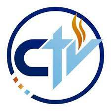 Logo Cielo TV Cristiana