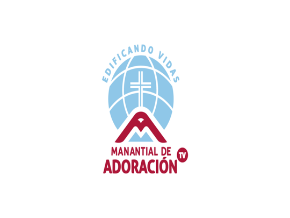 Logo Manantial de Adoración TV