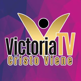 Logo Victoria TV Bakersfield