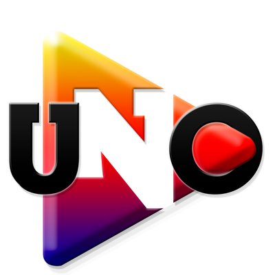 Logo La Uno TV