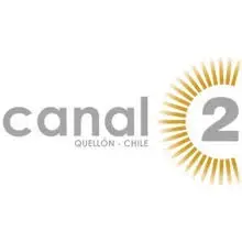 Logo Canal 2 Quellon
