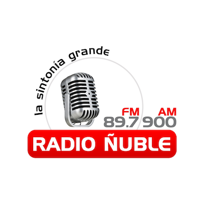 Logo Radio Ñuble