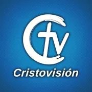 Logo Cristovision