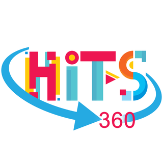 Logo Hits 360