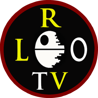 Logo Radio Lado Oscuro TV