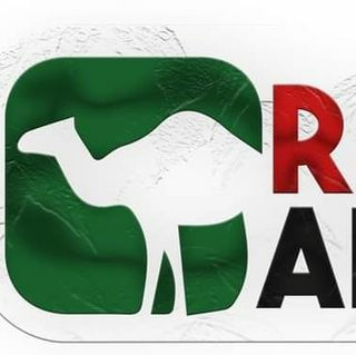Logo Raices Arabes TV