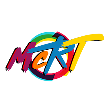 Logo MCRT 80s