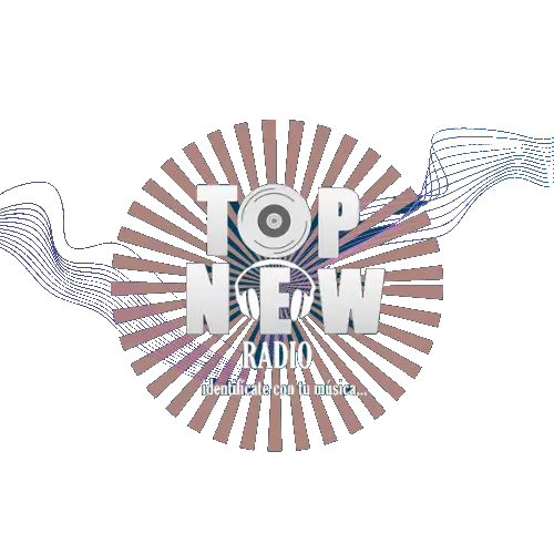 Logo Top New Radio