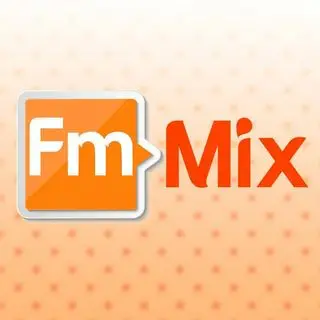 Logo FM Mix