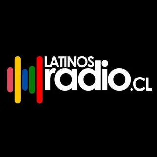 Logo Latinos Radio