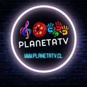 Logo PlanetaTV Music