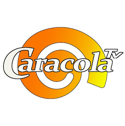 Logo Caracola TV