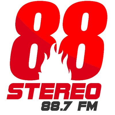 Logo Radio 88 Stereo