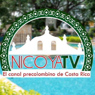 Logo Nicoya TV