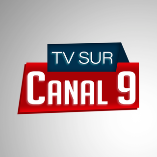 Logo TV Sur Canal 9