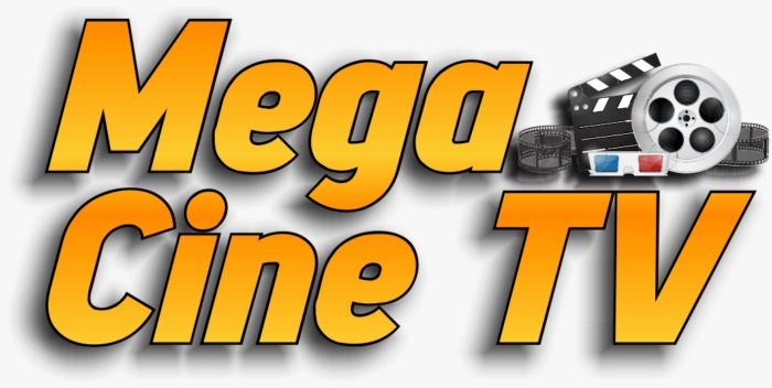 Logo Mega Cine TV