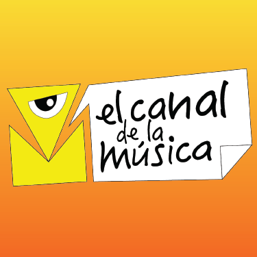 Logo Canal VM Latino