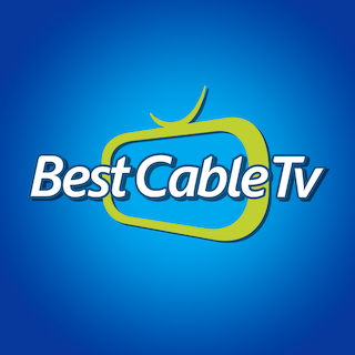 Logo Best Cable TV