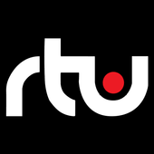 Logo RTU TV
