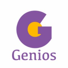 Logo Genios TV