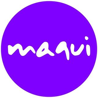 Logo Radio Maqui
