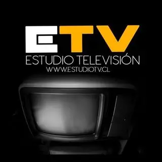 Logo Estudio TV