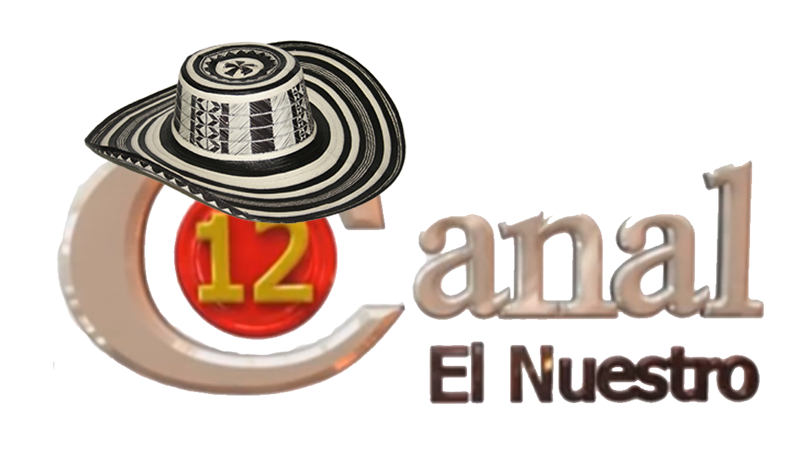 Logo Canal 12 Valledupar