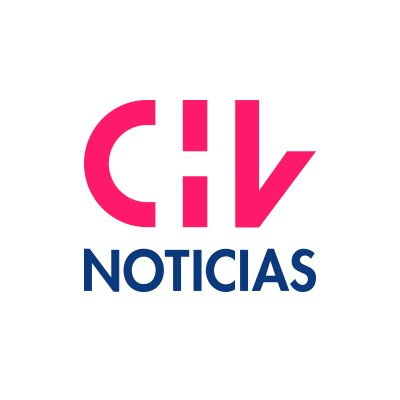 Logo CHV Noticias