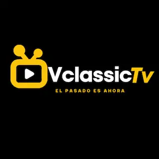 Logo VClassicTV