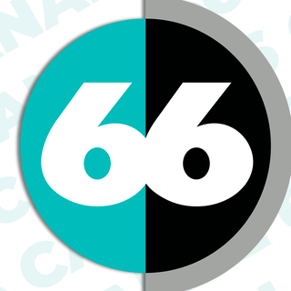 Logo Canal 66 El Canal de las Noticias