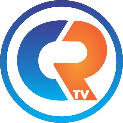 Logo CR TV