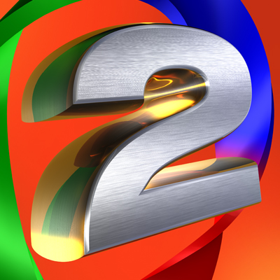 Logo Canal 2 Misiones