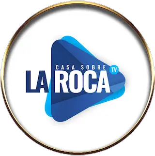 Logo Casa Sobre La Roca TV