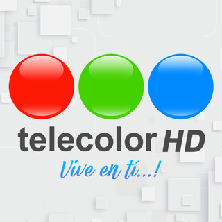 Logo Telecolor TV