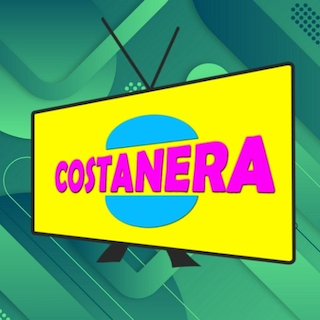 Logo Costanera TV