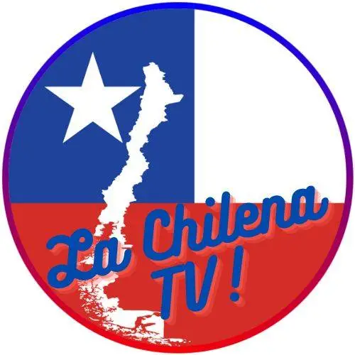 Logo La Chilena TV