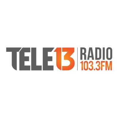 Logo T13 Radio