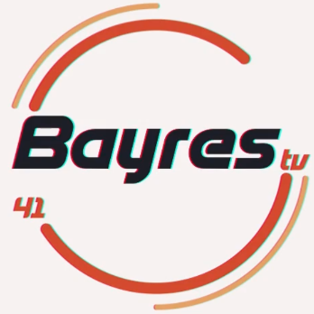 Logo Bayres TV
