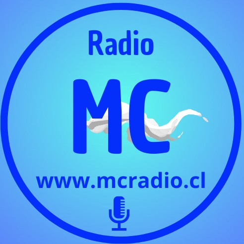 Logo MC Radio