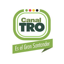 Logo Canal TRO