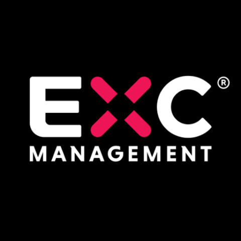 Logo EXC TV