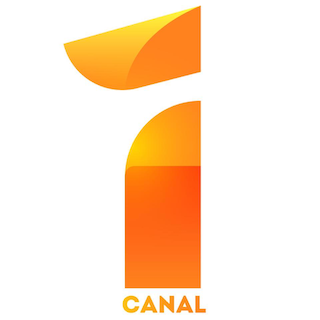 Logo Canal 1