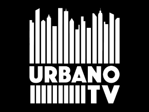 Logo Urbano TV