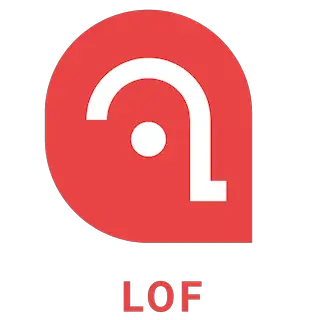 Logo Canal LOF Aconcagua