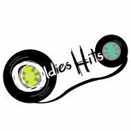 Logo Oldies Hits TV
