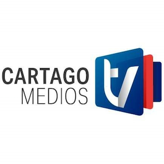 Logo Cartago Medios