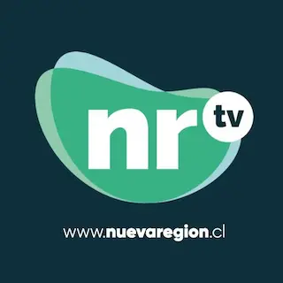 Logo Nueva Region TV